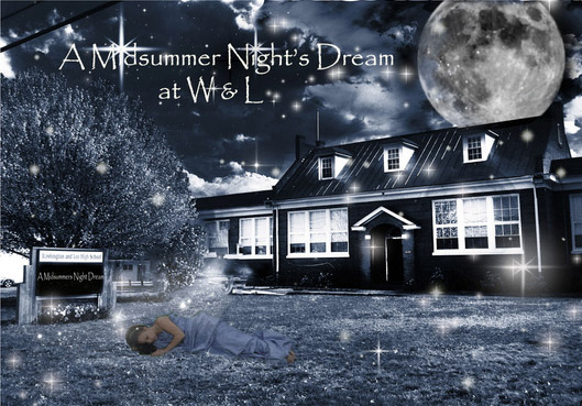 A Midsummer Night's Dream