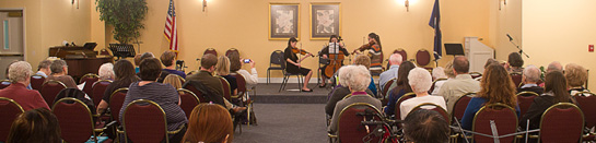 AIM program participants from the RYS